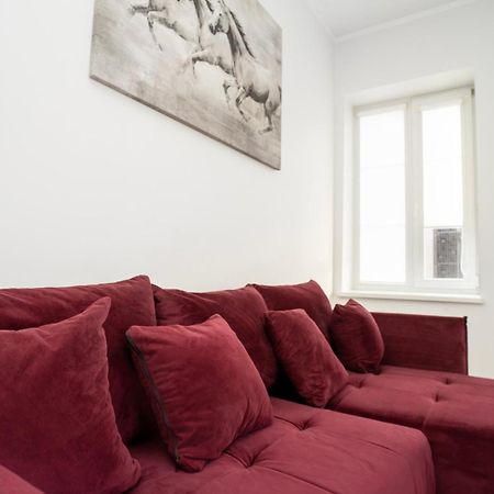 Kaunas Castle Apartments - One Bedroom Flat 外观 照片