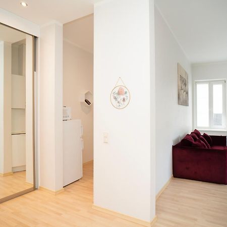 Kaunas Castle Apartments - One Bedroom Flat 外观 照片