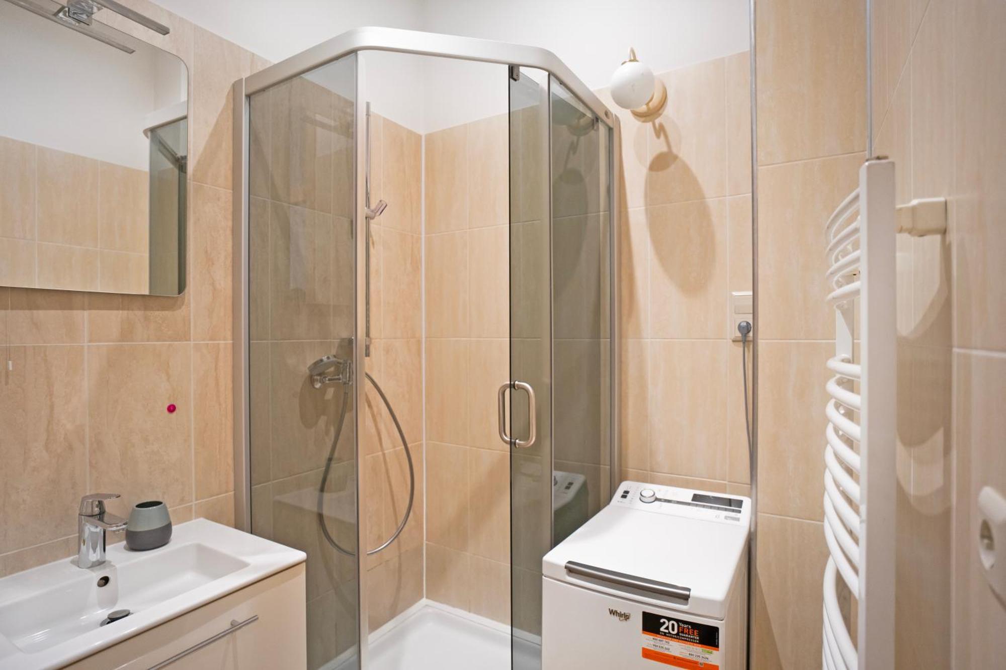 Kaunas Castle Apartments - One Bedroom Flat 外观 照片