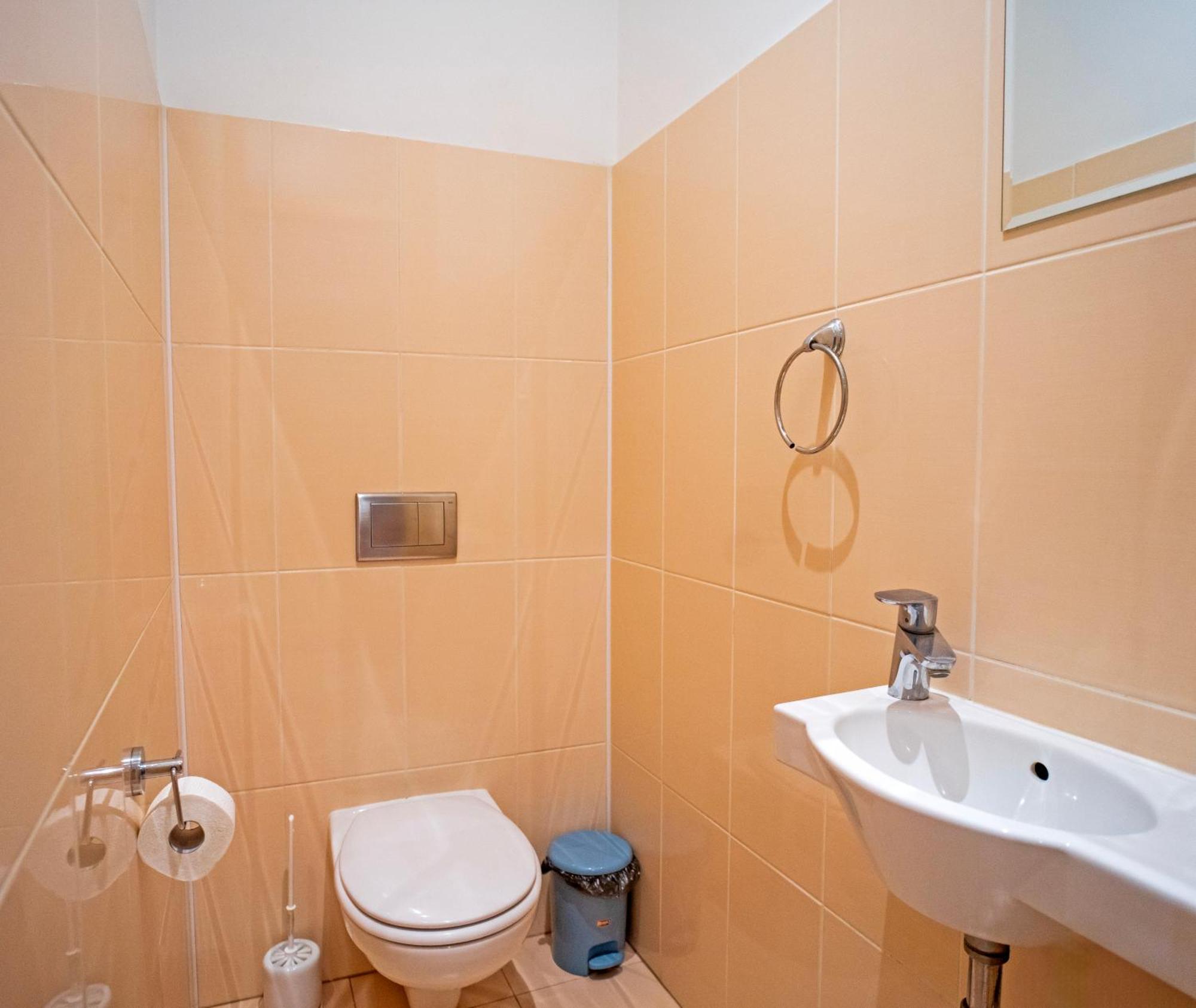 Kaunas Castle Apartments - One Bedroom Flat 外观 照片