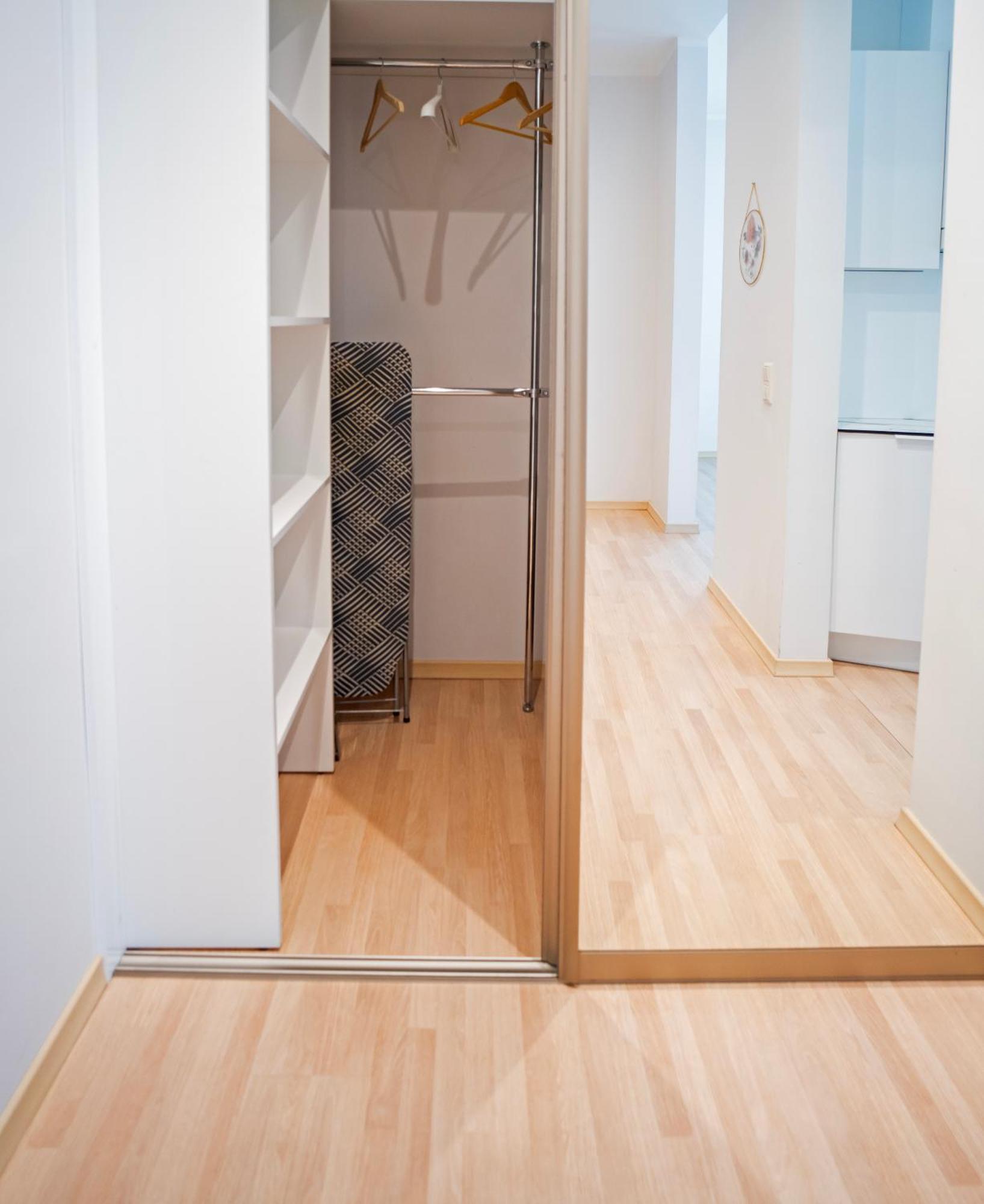 Kaunas Castle Apartments - One Bedroom Flat 外观 照片