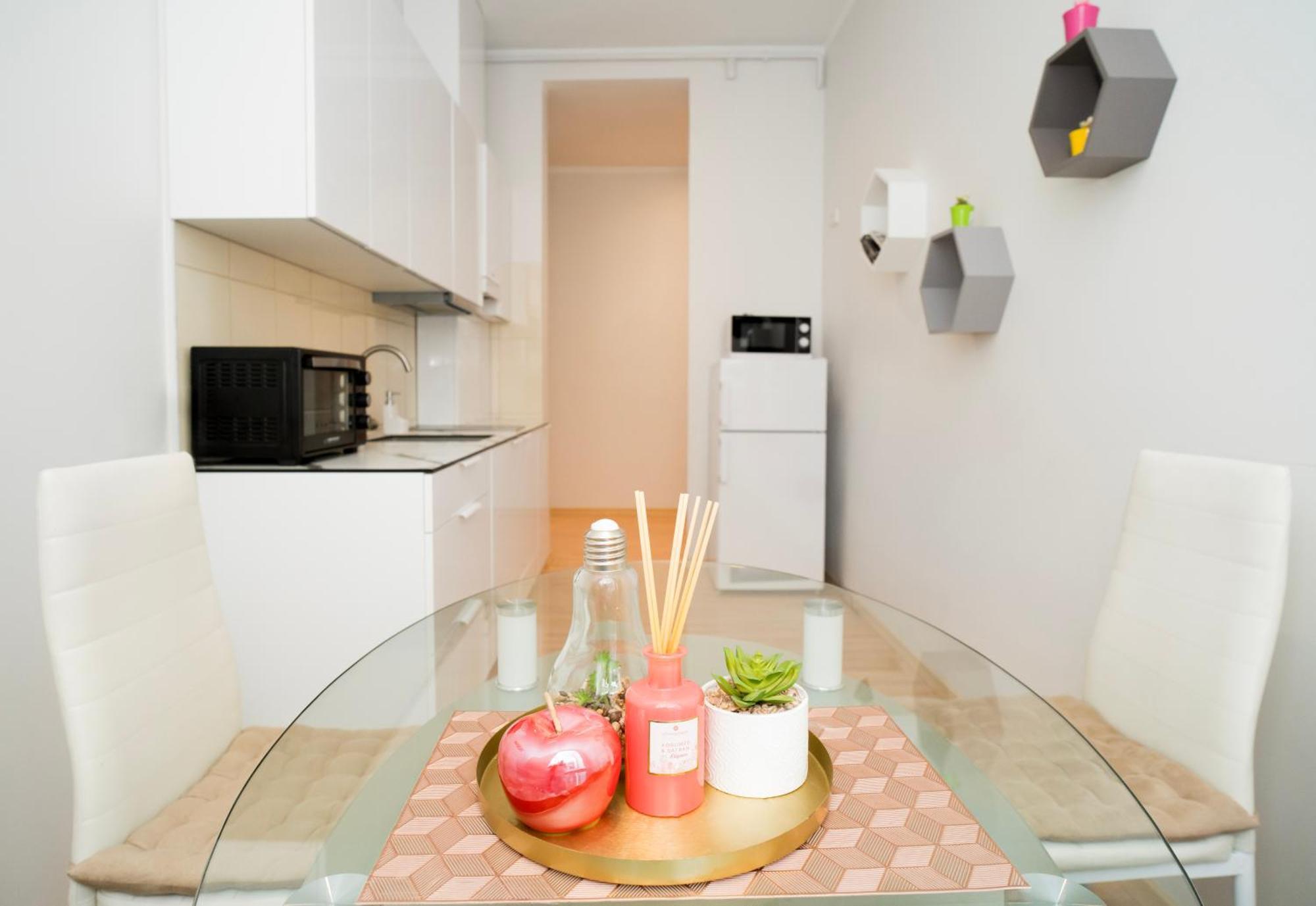 Kaunas Castle Apartments - One Bedroom Flat 外观 照片