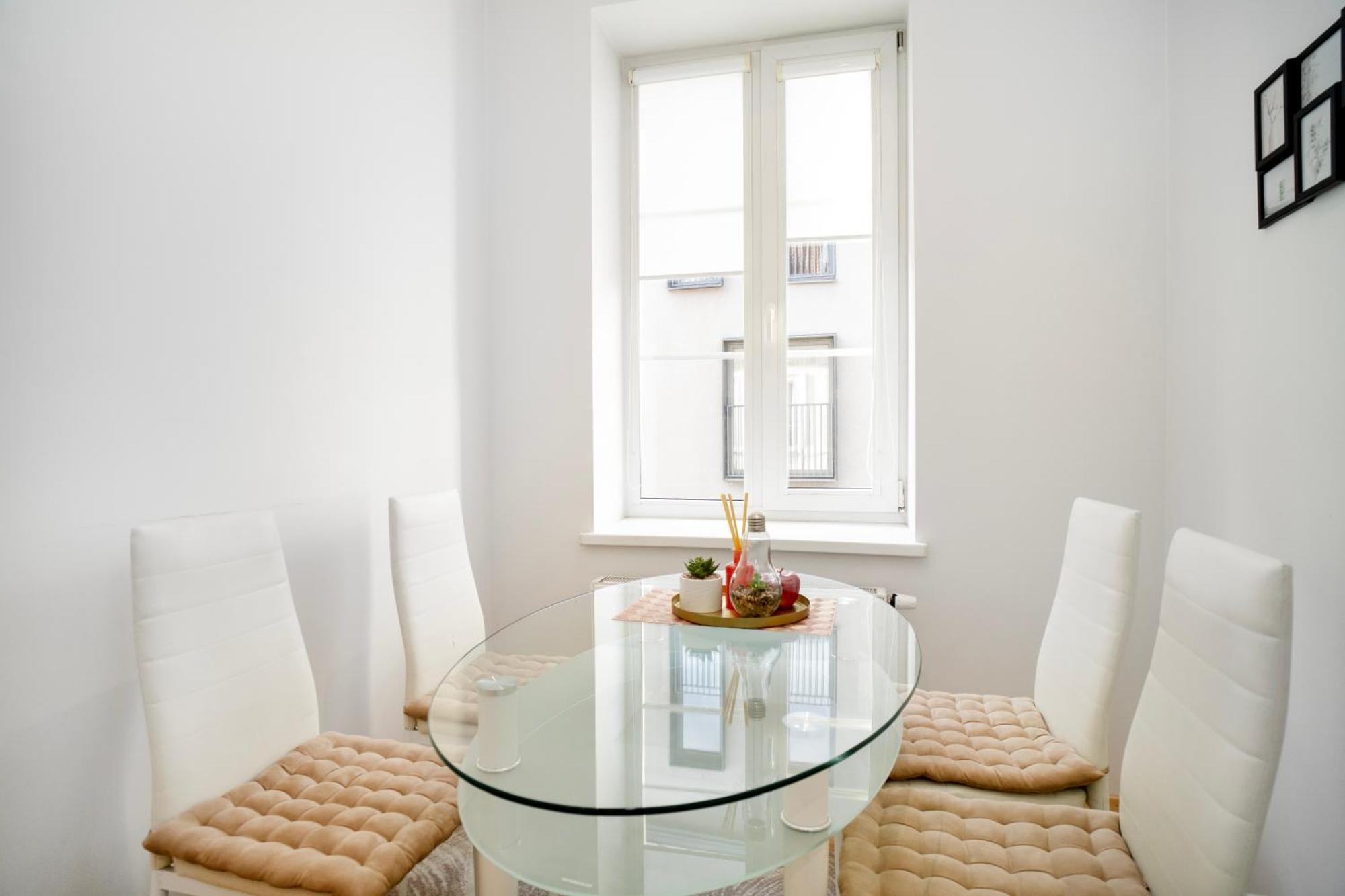 Kaunas Castle Apartments - One Bedroom Flat 外观 照片