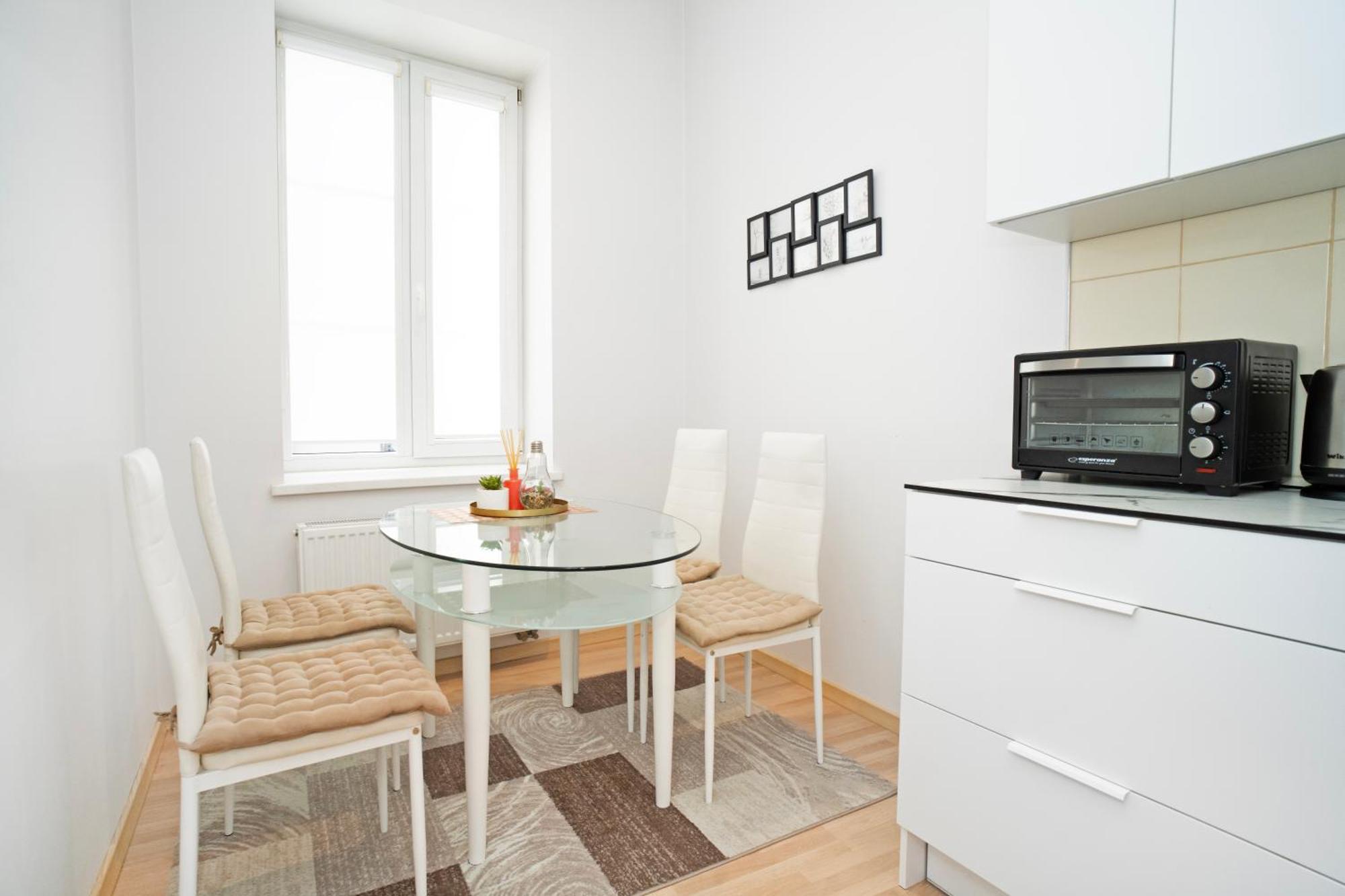 Kaunas Castle Apartments - One Bedroom Flat 外观 照片