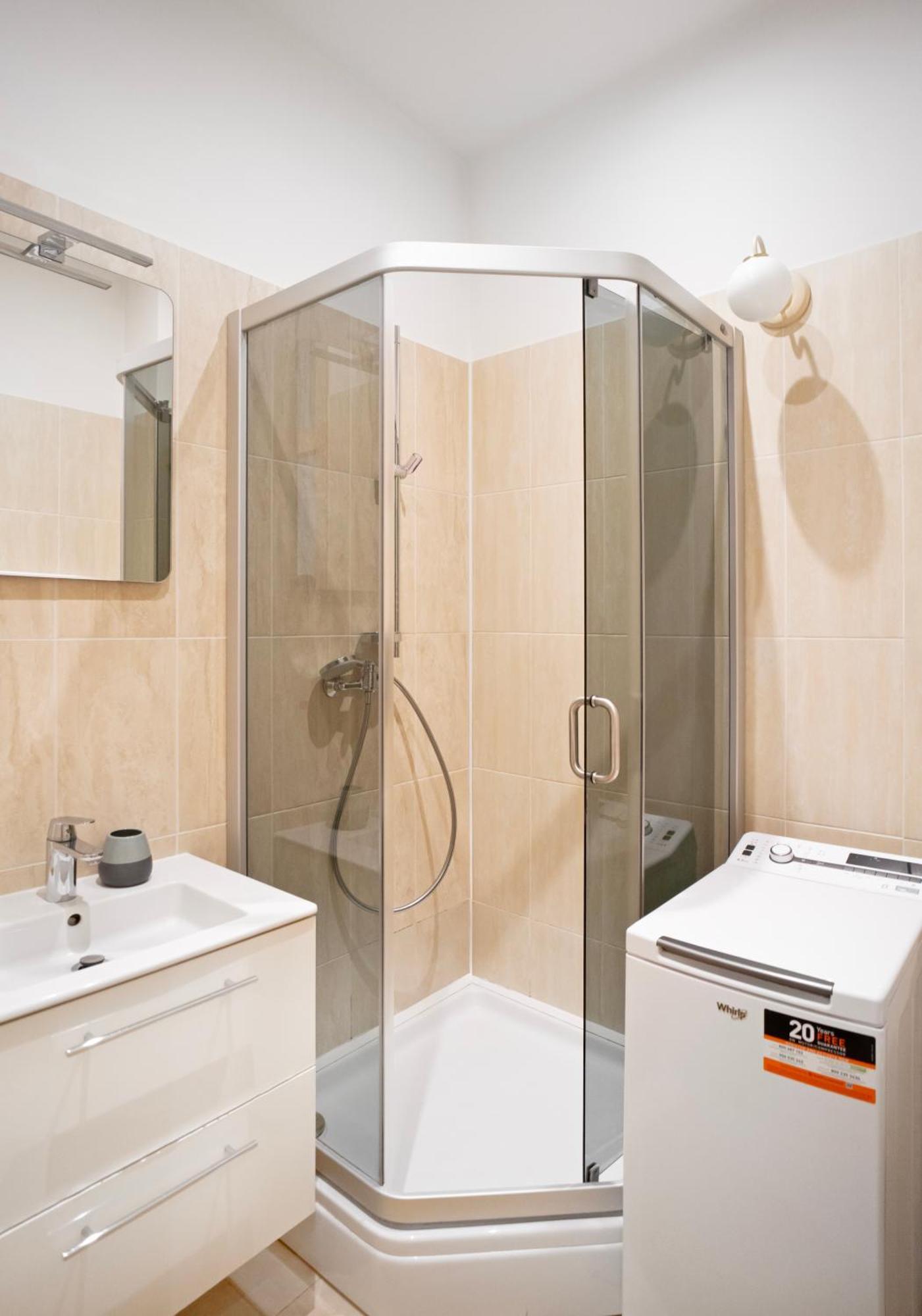 Kaunas Castle Apartments - One Bedroom Flat 外观 照片