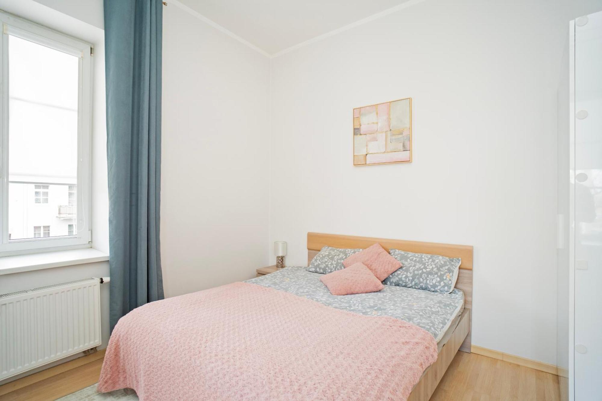 Kaunas Castle Apartments - One Bedroom Flat 外观 照片